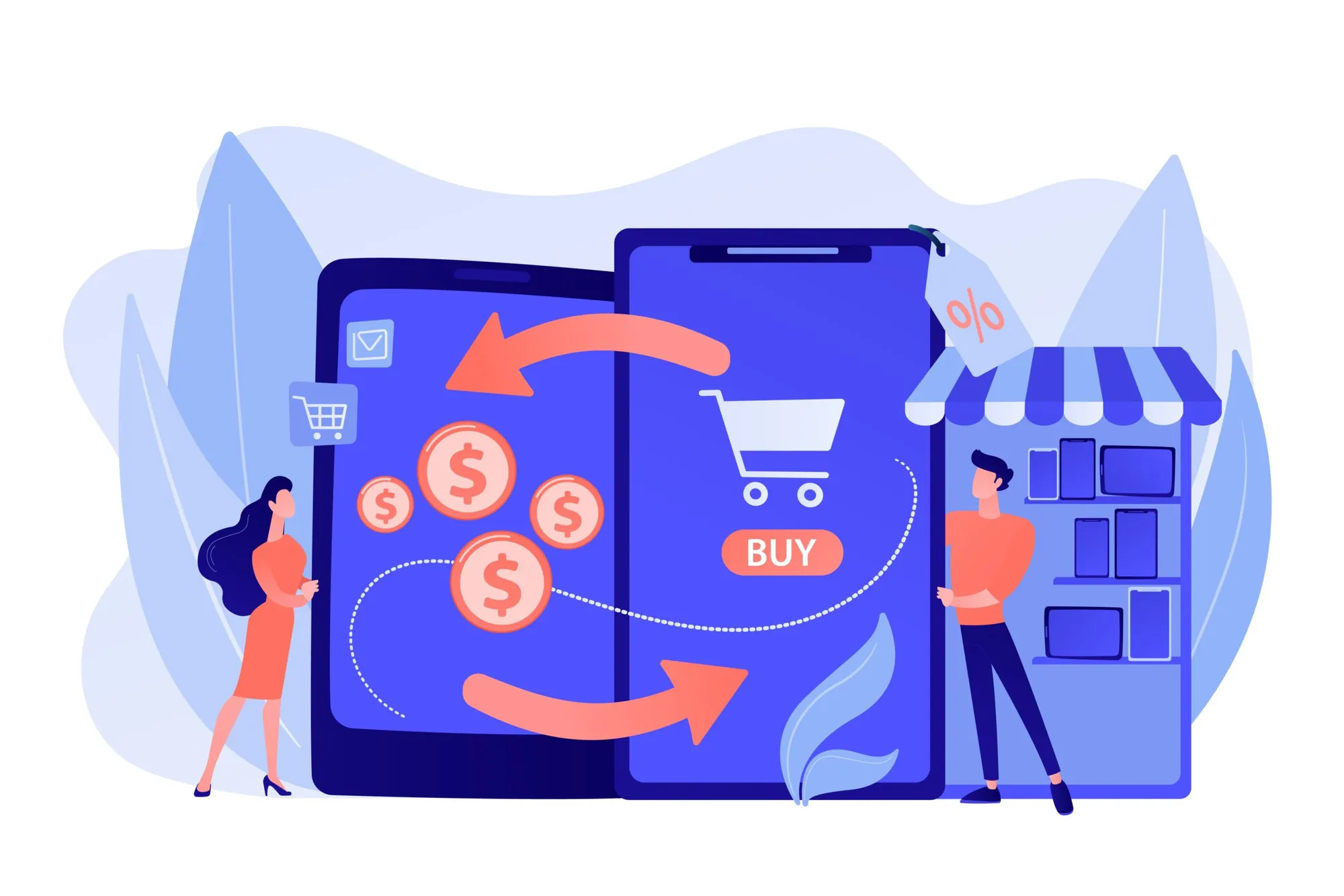 Eenmanszaak of BV voor bol.com-verkopers